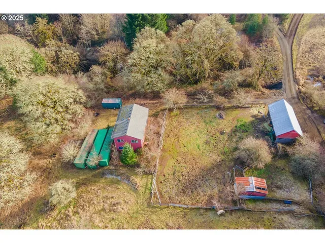 $525,000 | 14250 Northwest Bear Road, Yamhill, OR 97148