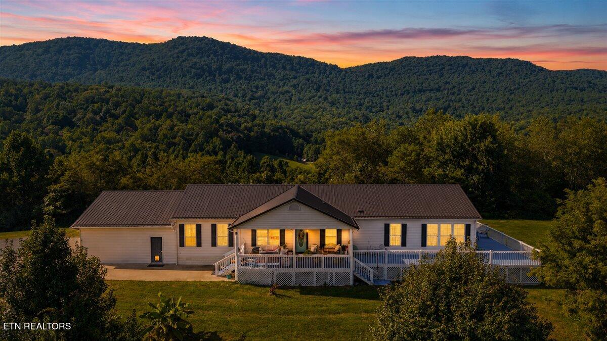 289 Carr Gap Road Speedwell, TN 37870 - Photo 60 of 60 01-289 Carr Gap Rd