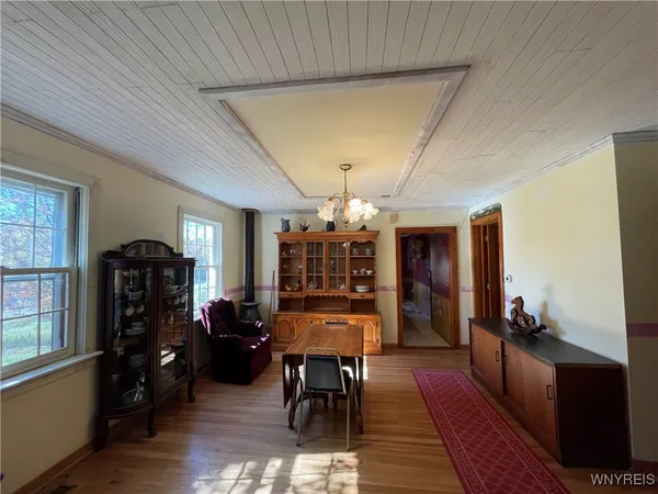 $189,900 | 9954 Vermont Hill Road, Holland, NY 14080