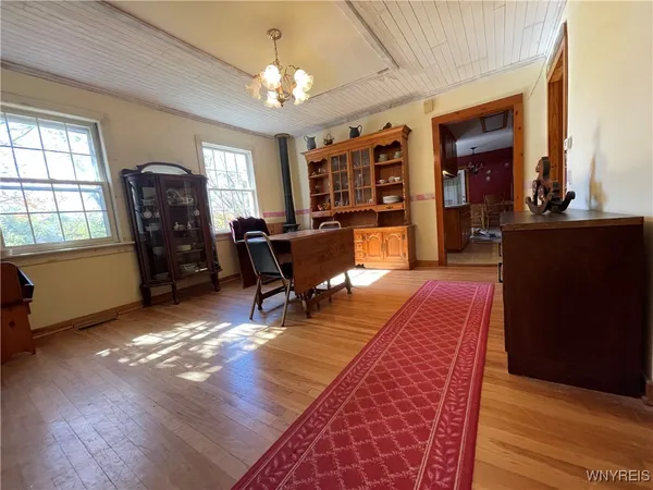 $189,900 | 9954 Vermont Hill Road, Holland, NY 14080