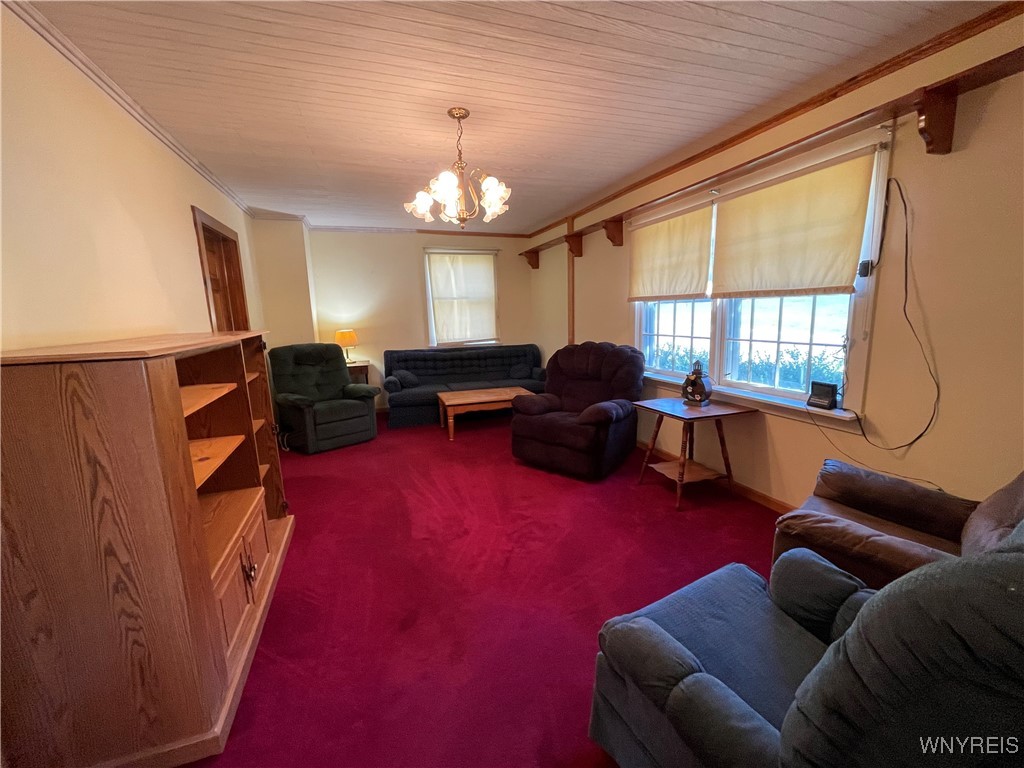 9954 Vermont Hill Road Holland, NY 14080 - Photo 19 of 39