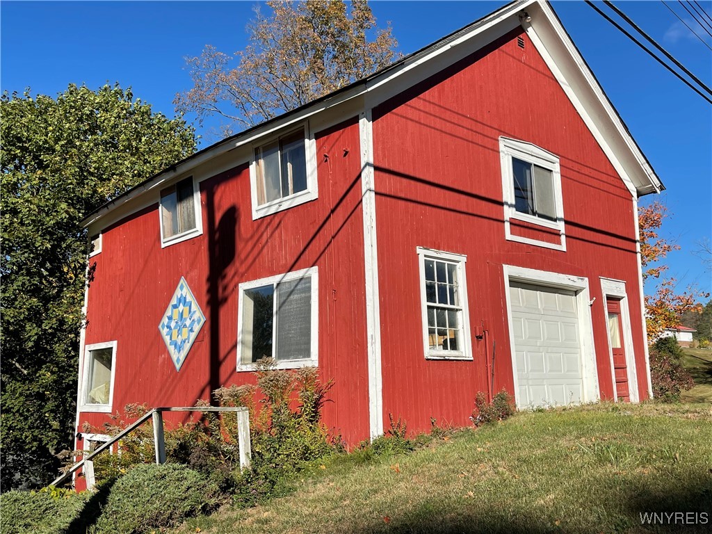 9954 Vermont Hill Road Holland, NY 14080 - Photo 2 of 39