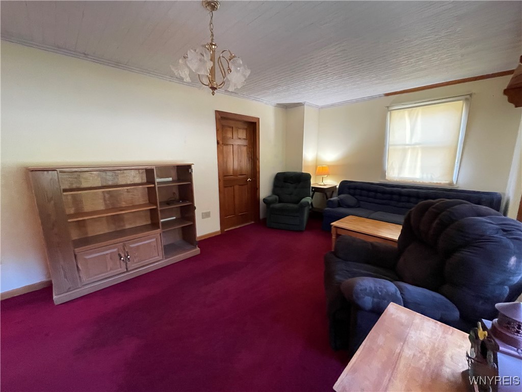 9954 Vermont Hill Road Holland, NY 14080 - Photo 21 of 39