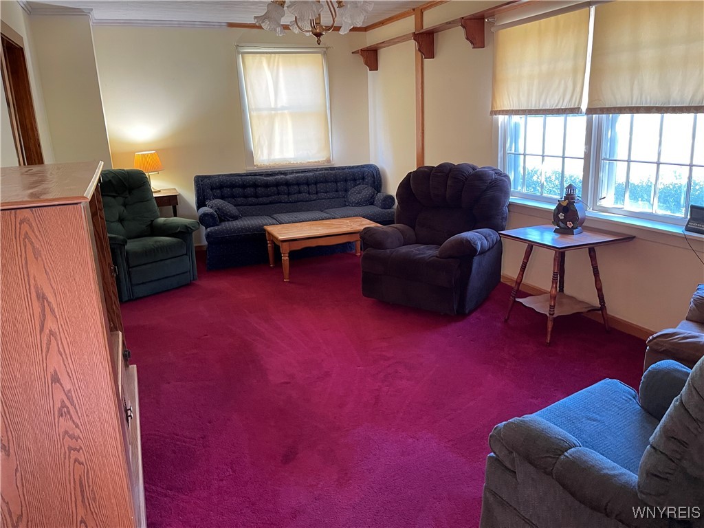 9954 Vermont Hill Road Holland, NY 14080 - Photo 22 of 39