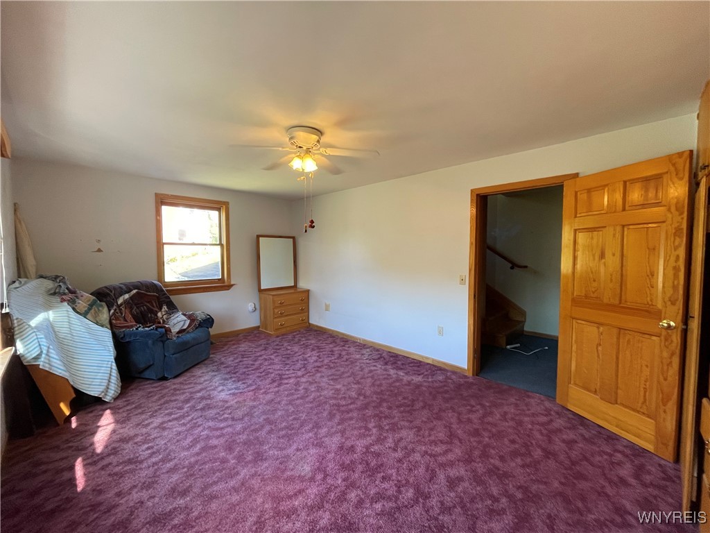 9954 Vermont Hill Road Holland, NY 14080 - Photo 24 of 39