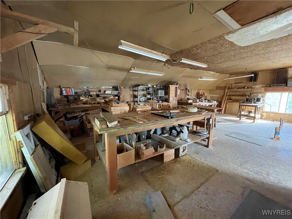 9954 Vermont Hill Road Holland, NY 14080 - Photo 33 of 39