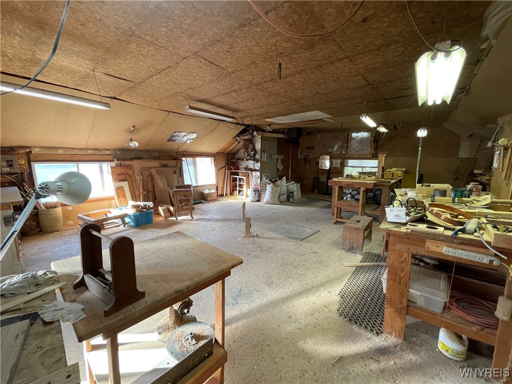 9954 Vermont Hill Road Holland, NY 14080 - Photo 36 of 39