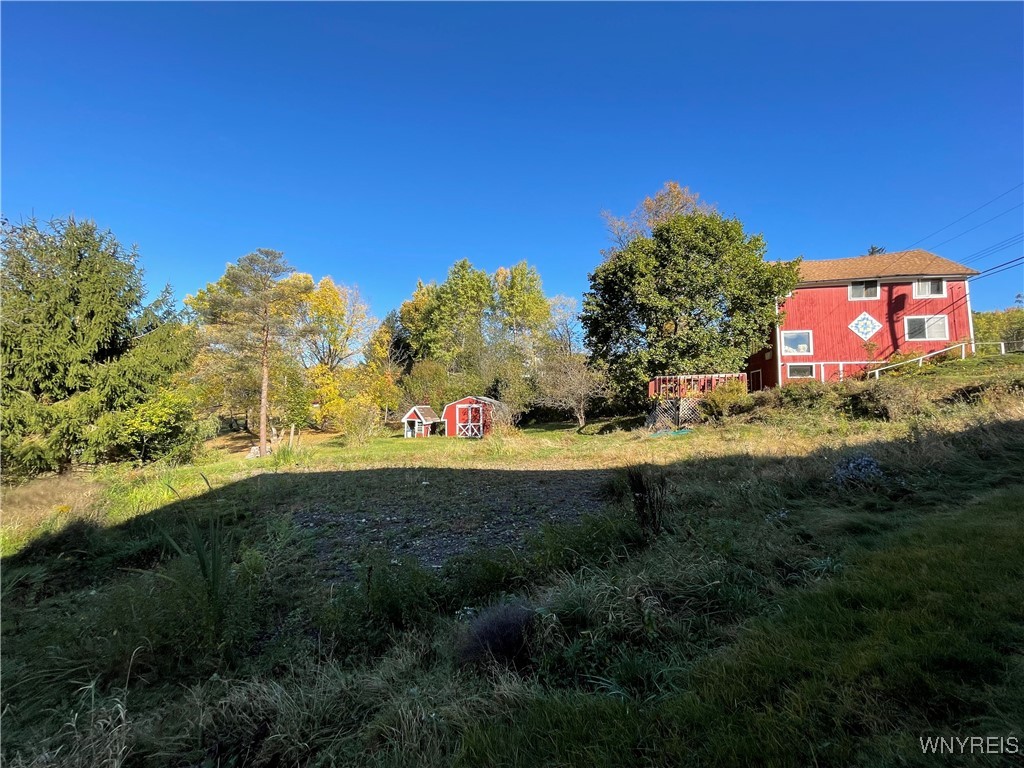 9954 Vermont Hill Road Holland, NY 14080 - Photo 5 of 39