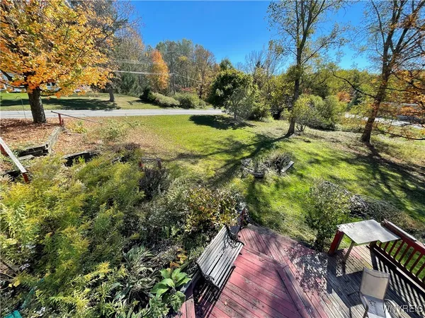 $189,900 | 9954 Vermont Hill Road, Holland, NY 14080