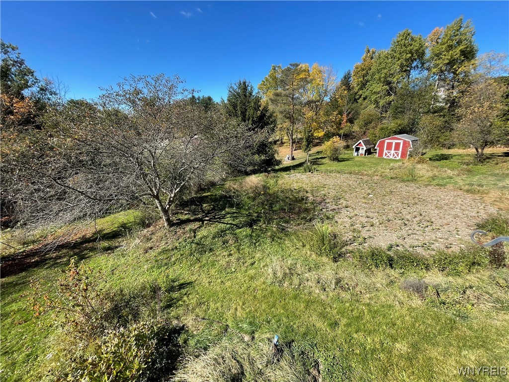 9954 Vermont Hill Road Holland, NY 14080 - Photo 8 of 39