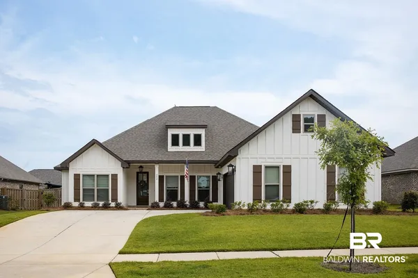 $679,800 | 392 Garrison Boulevard, Fairhope, AL 36532