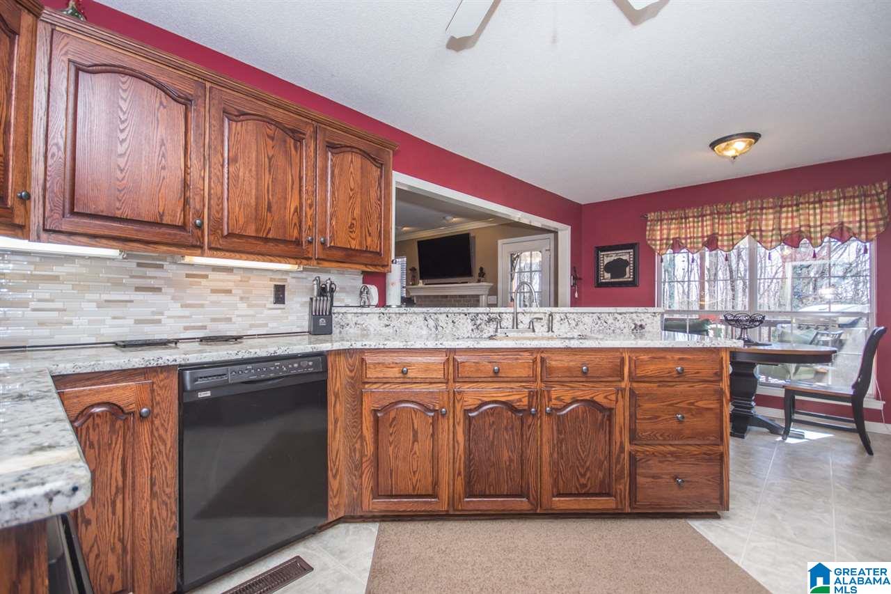 1070 Highway 54 Montevallo, AL 35115 - Photo 12 of 32