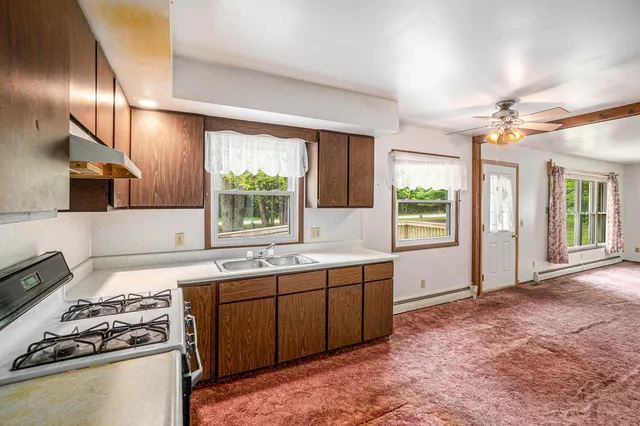 $279,000 | 6766 East Gale Road, Hesperia, MI 49421