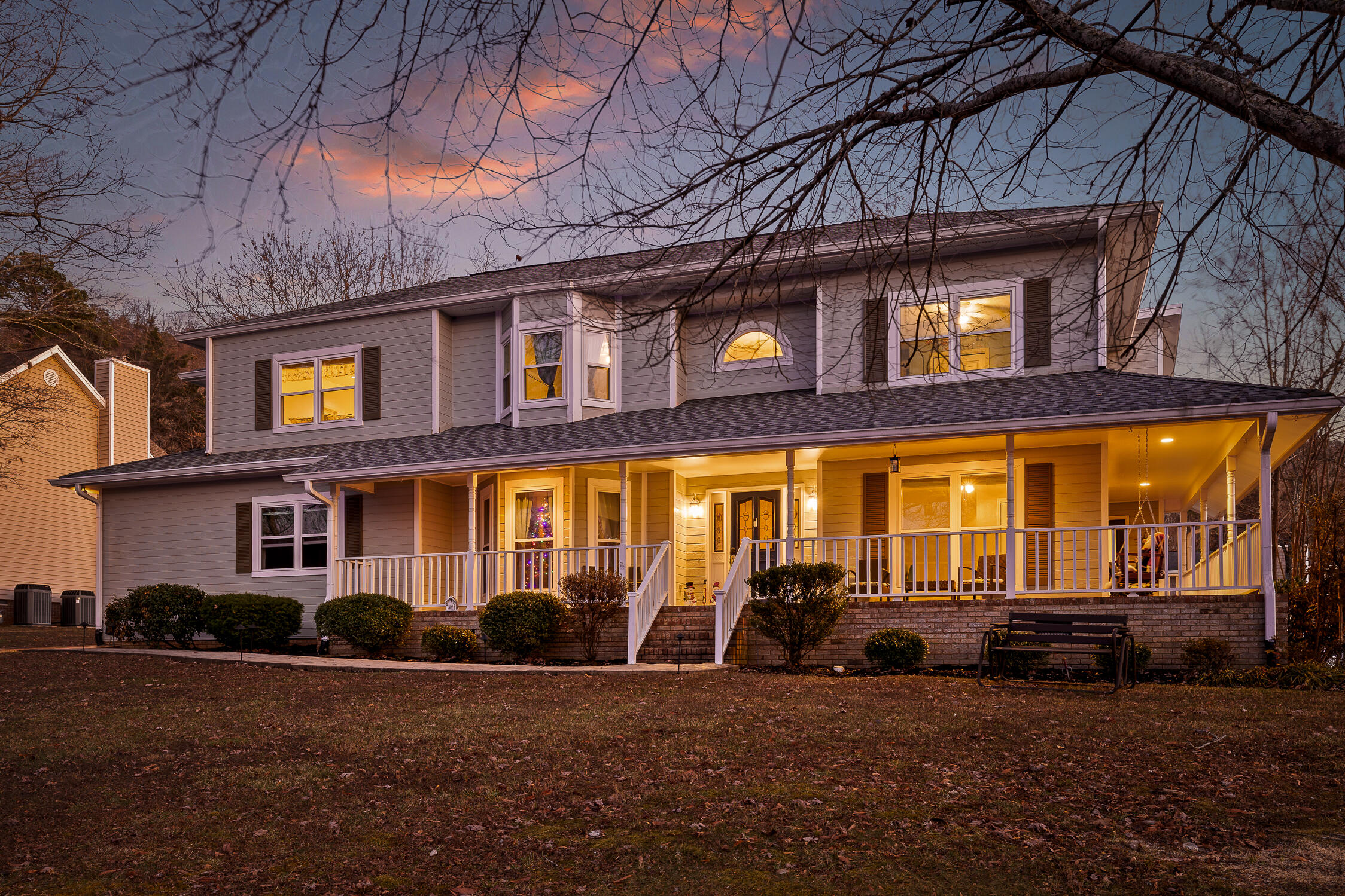 2812 Deerfield Road Ooltewah, TN 37363 - Photo 1 of 45 Deerfield-40