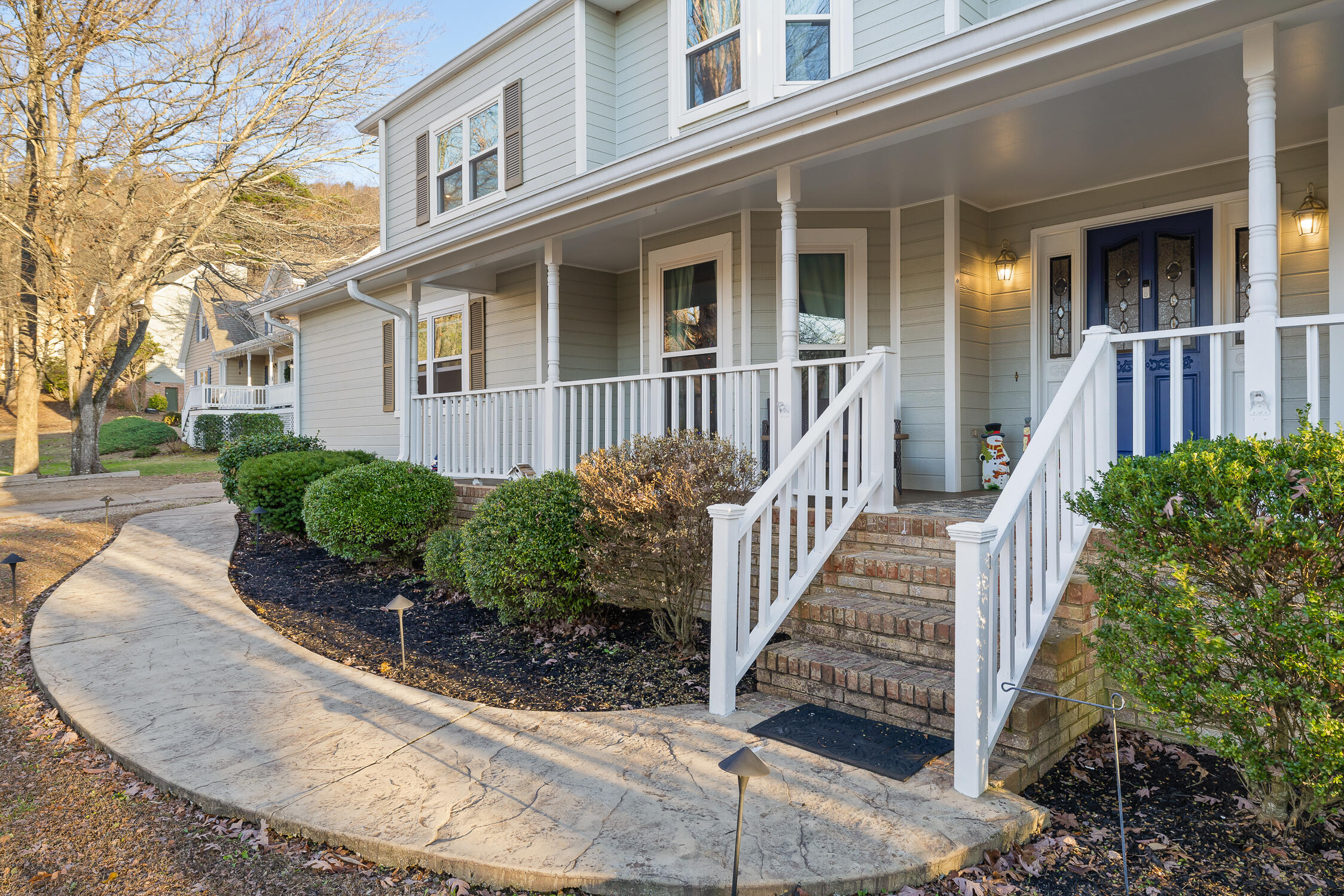 2812 Deerfield Road Ooltewah, TN 37363 - Photo 13 of 45 Deerfield-23