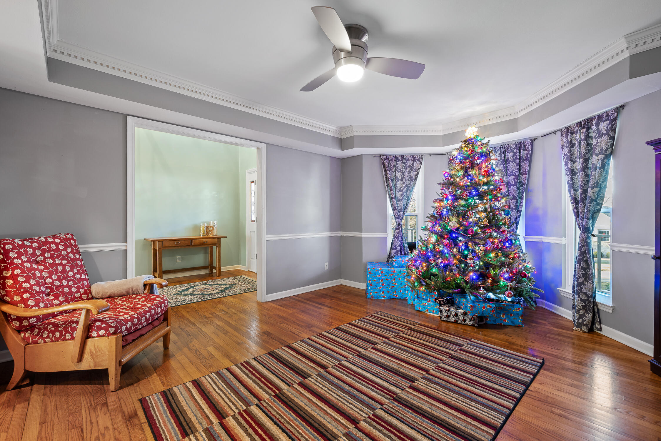 2812 Deerfield Road Ooltewah, TN 37363 - Photo 17 of 45 Deerfield-5