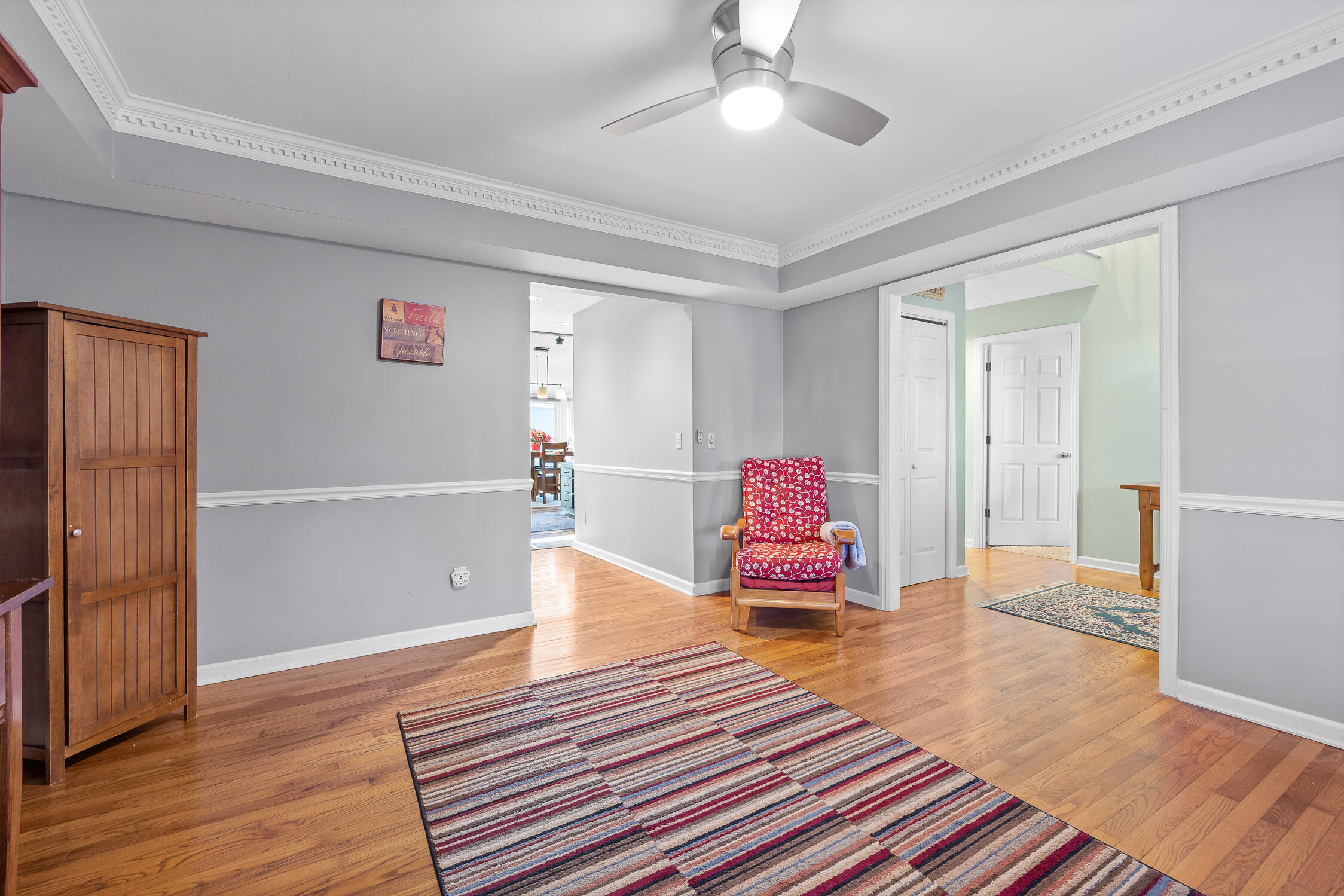 2812 Deerfield Road Ooltewah, TN 37363 - Photo 18 of 45 Deerfield-6