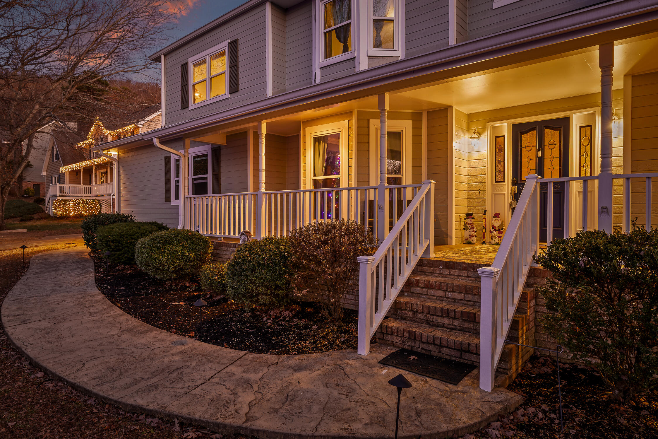 2812 Deerfield Road Ooltewah, TN 37363 - Photo 4 of 45 Deerfield-41