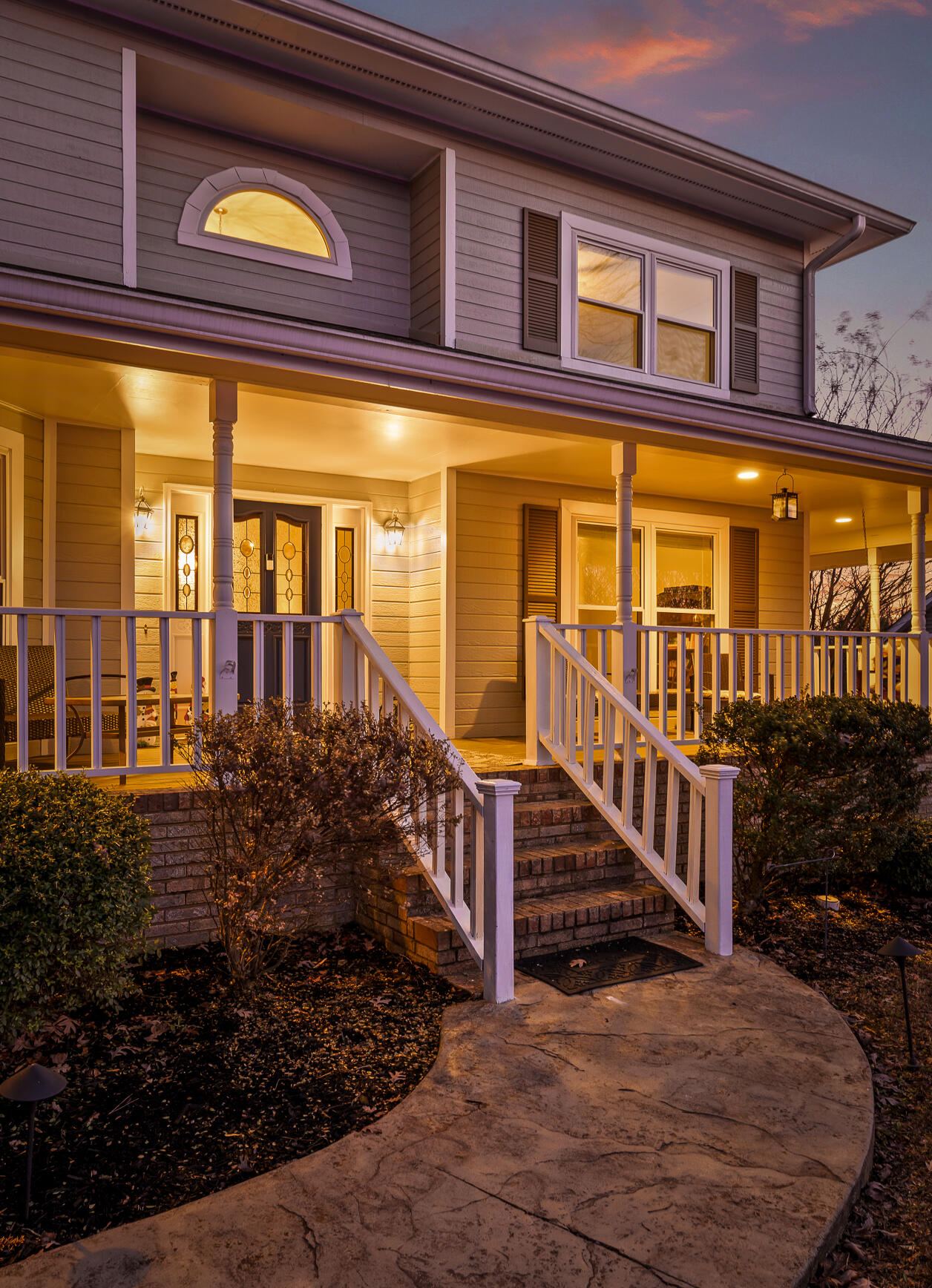 2812 Deerfield Road Ooltewah, TN 37363 - Photo 5 of 45 Deerfield-42