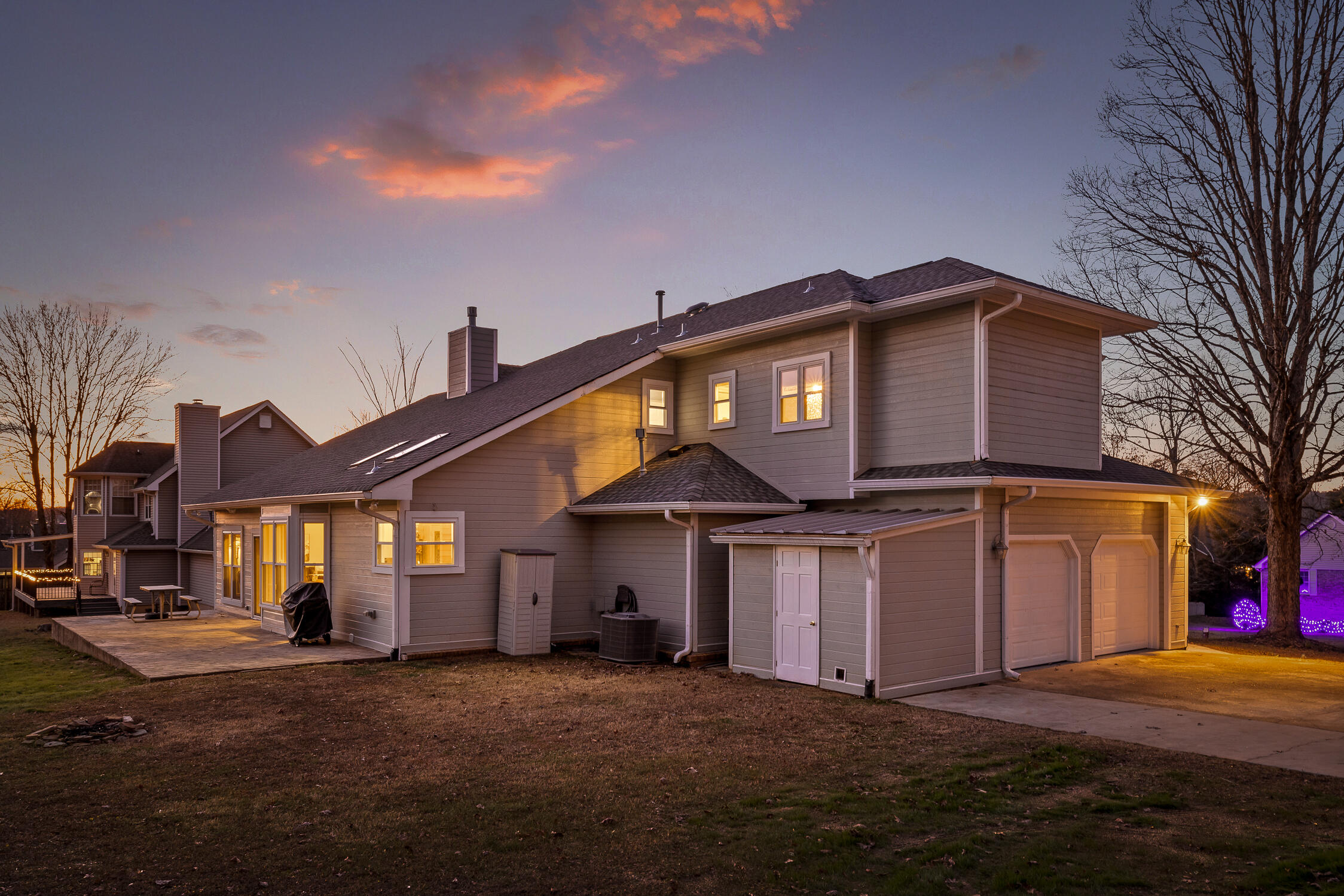 2812 Deerfield Road Ooltewah, TN 37363 - Photo 6 of 45 Deerfield-44