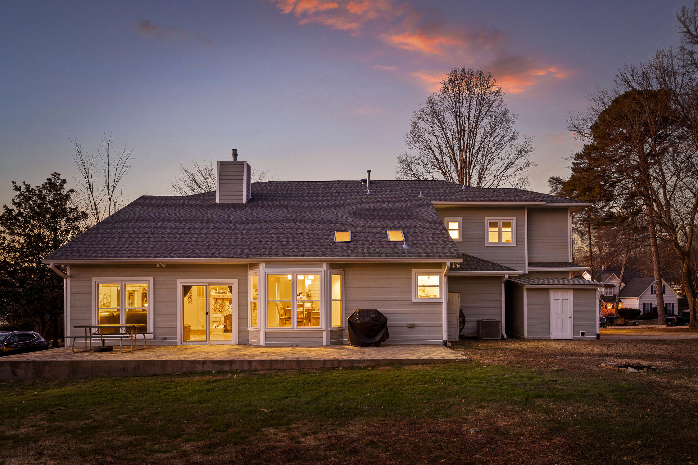 2812 Deerfield Road Ooltewah, TN 37363 - Photo 7 of 45 Deerfield-45