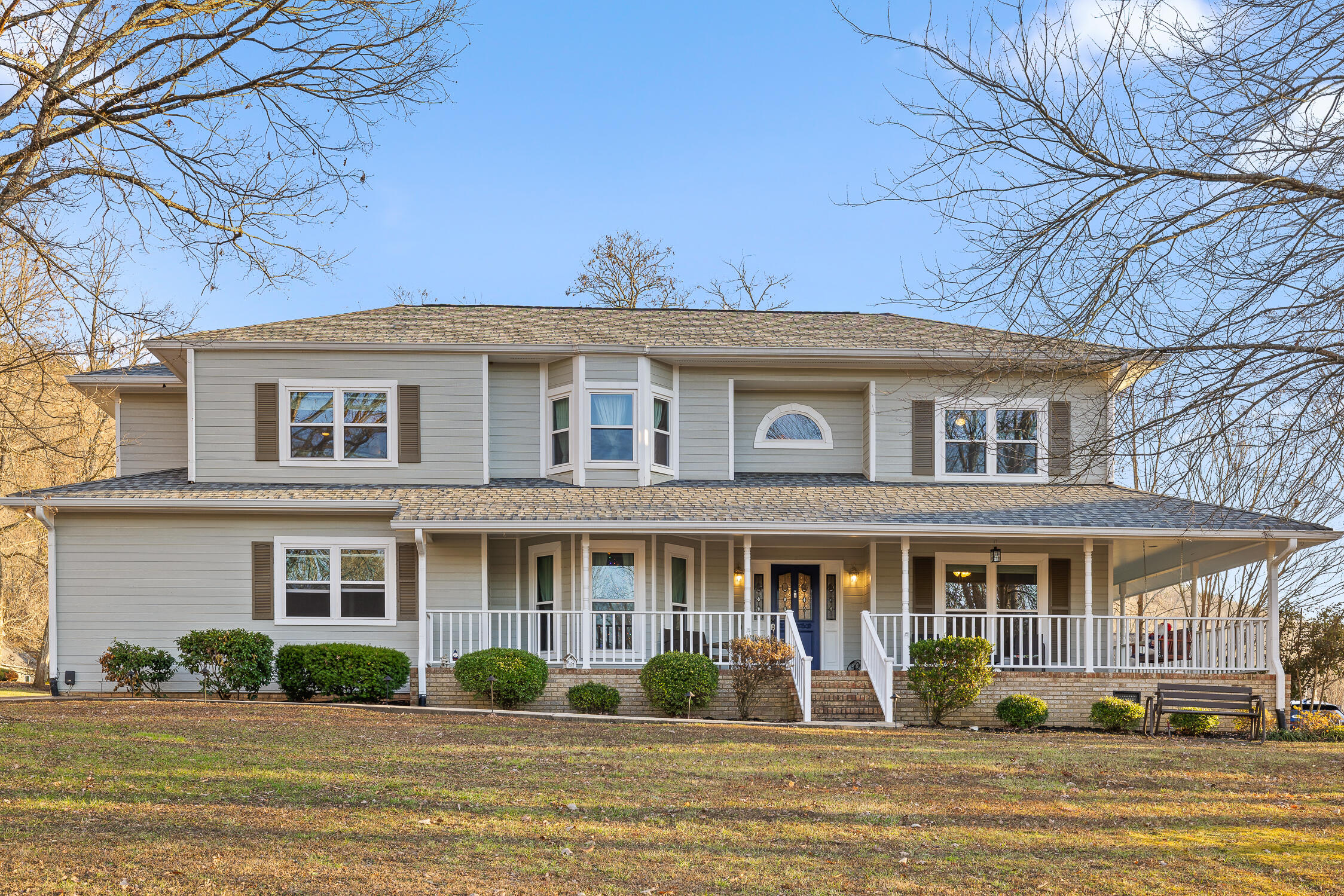 2812 Deerfield Road Ooltewah, TN 37363 - Photo 10 of 45 Deerfield-25