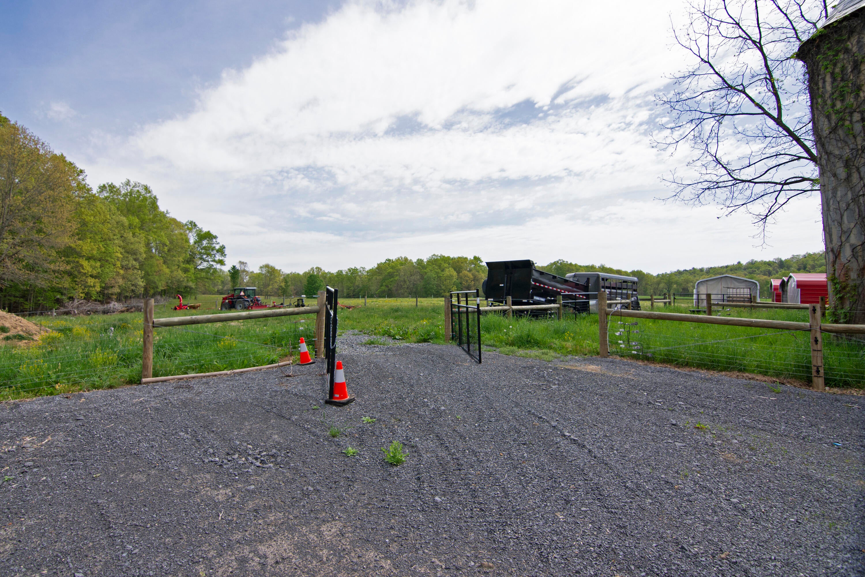 2569 Anthony Road Frankford, WV 24938 - Photo 87 of 133 Gallery Image 87