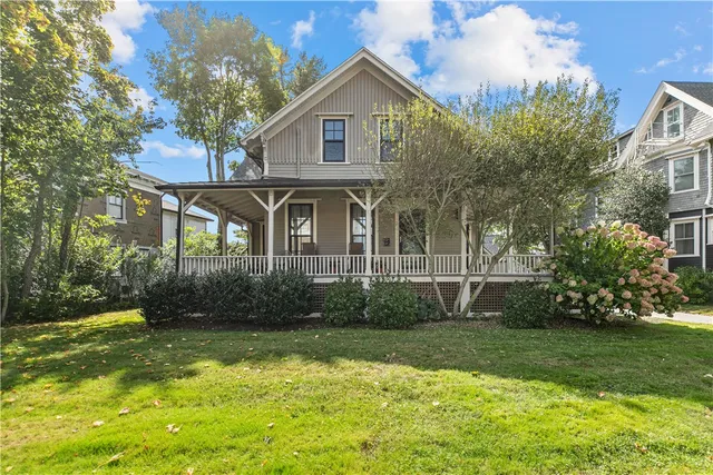 $739,900 | 39 Powel Avenue, Unit 1, Newport, RI 02840