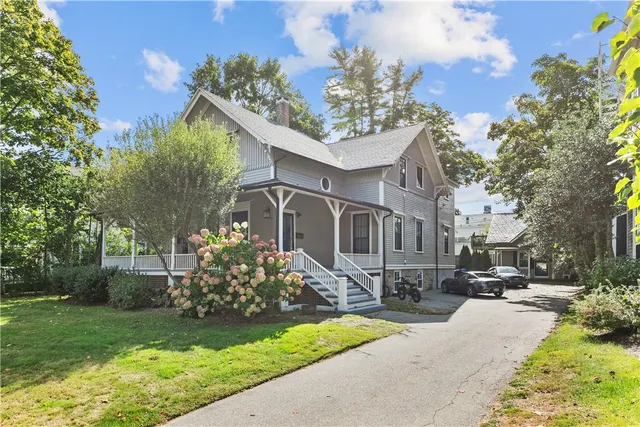 $739,900 | 39 Powel Avenue, Unit 1, Newport, RI 02840