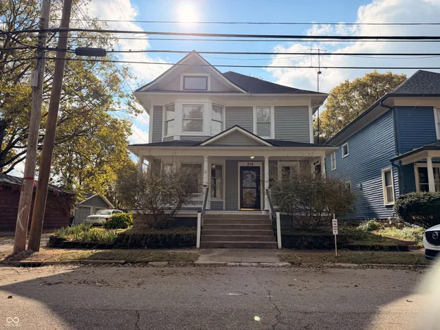 $285,000 | 319 15th Street, Columbus, IN 47201