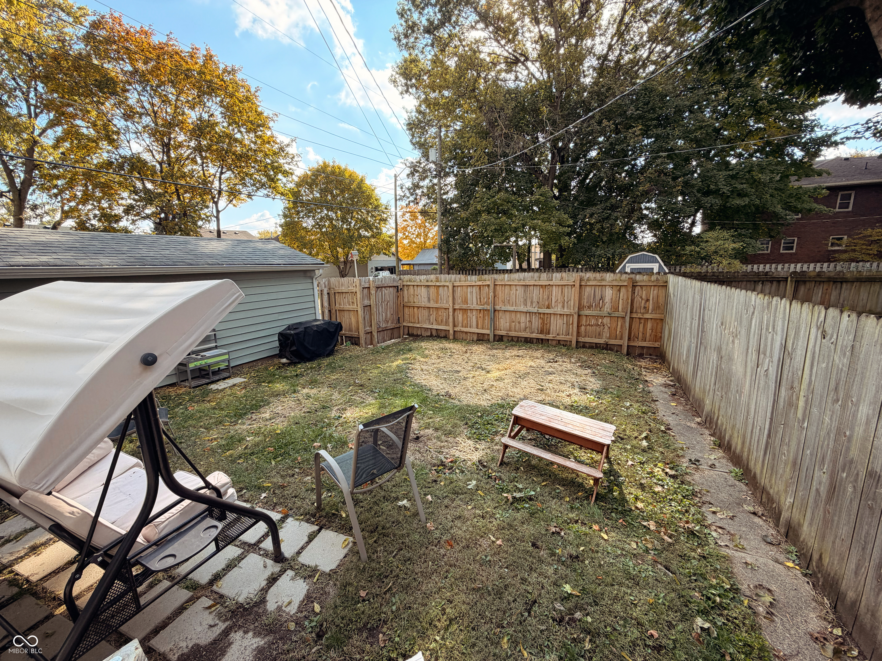 319 15th Street Columbus, IN 47201 - Photo 16 of 32