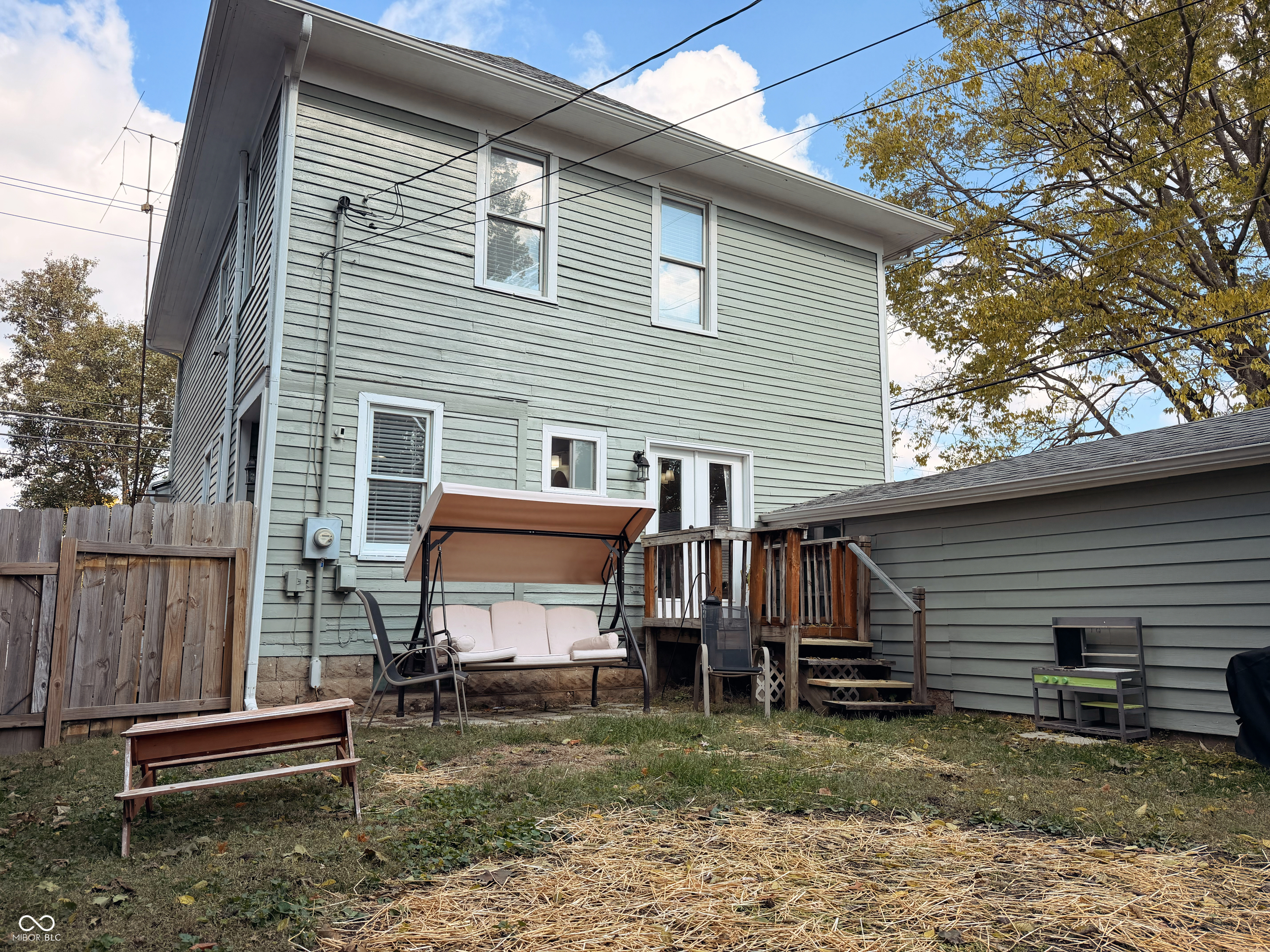 319 15th Street Columbus, IN 47201 - Photo 17 of 32