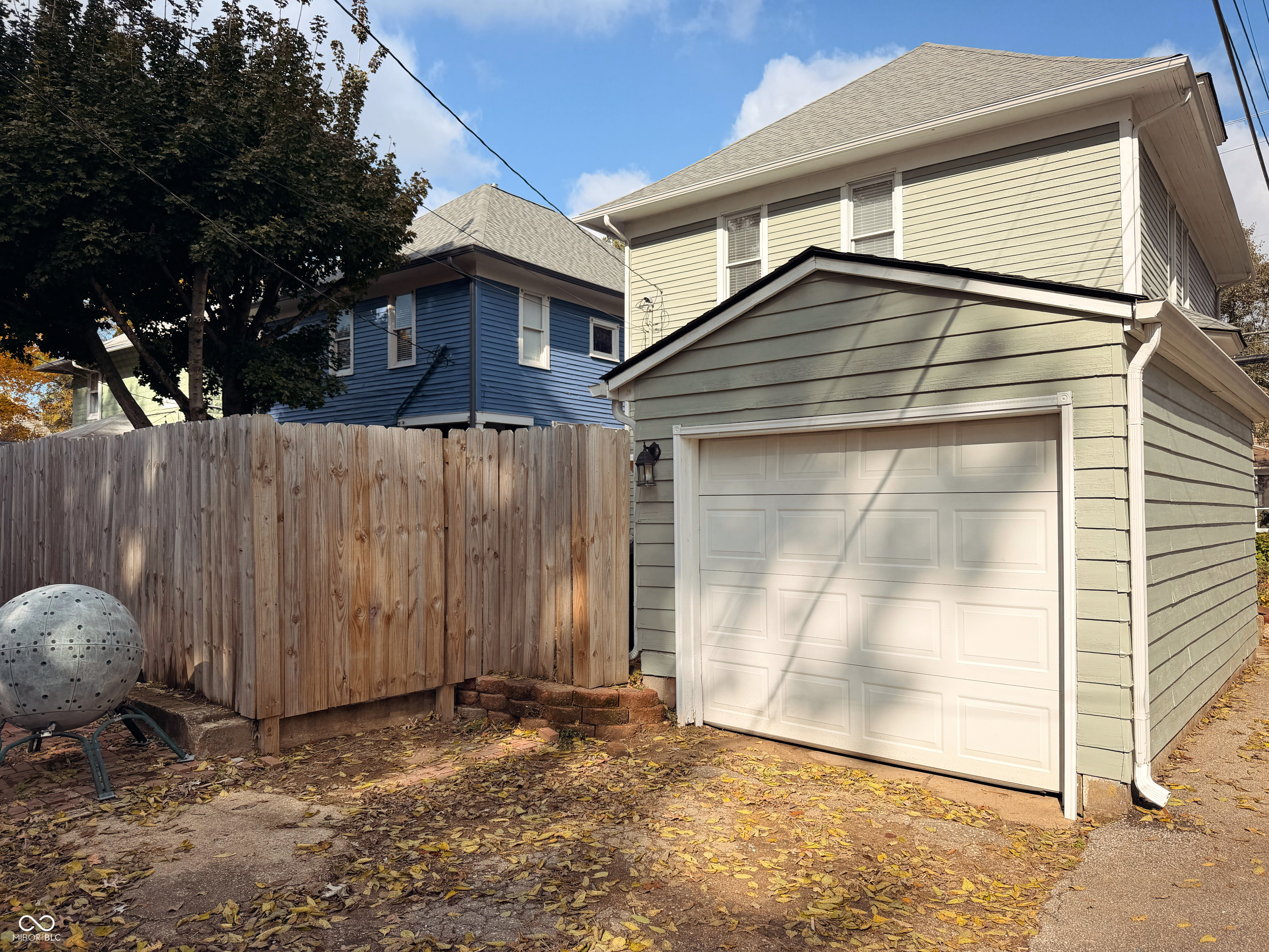 319 15th Street Columbus, IN 47201 - Photo 32 of 32