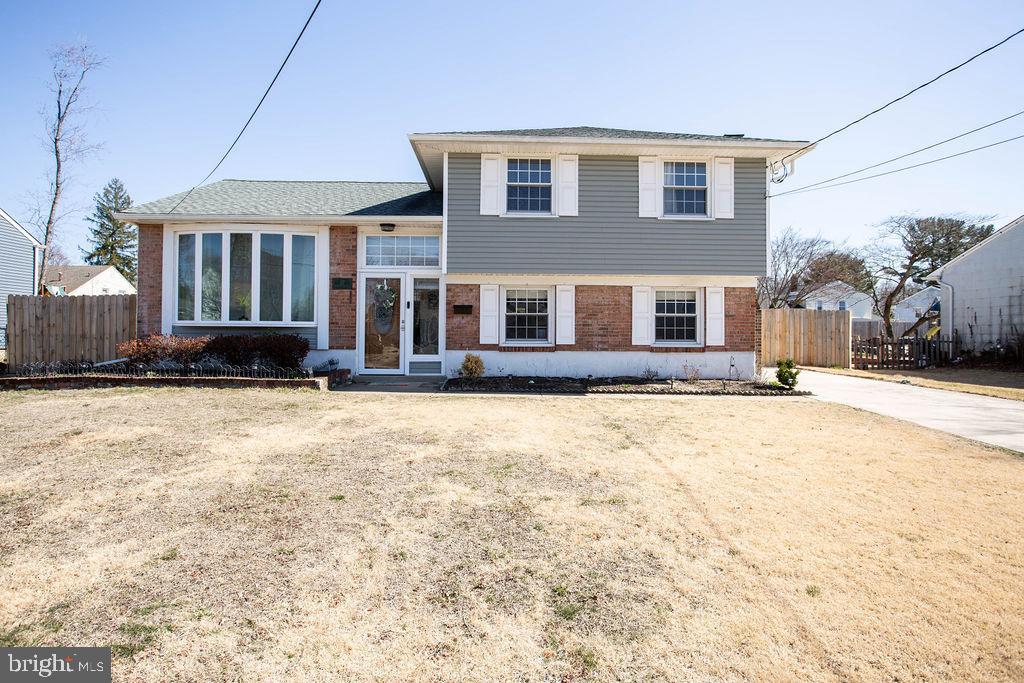 117 Meadowlark Road Stratford, NJ 08084 - Photo 1 of 58 Welcome to 117 Meadow Lark Road!