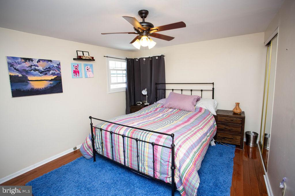 117 Meadowlark Road Stratford, NJ 08084 - Photo 19 of 58 Primary Bedroom