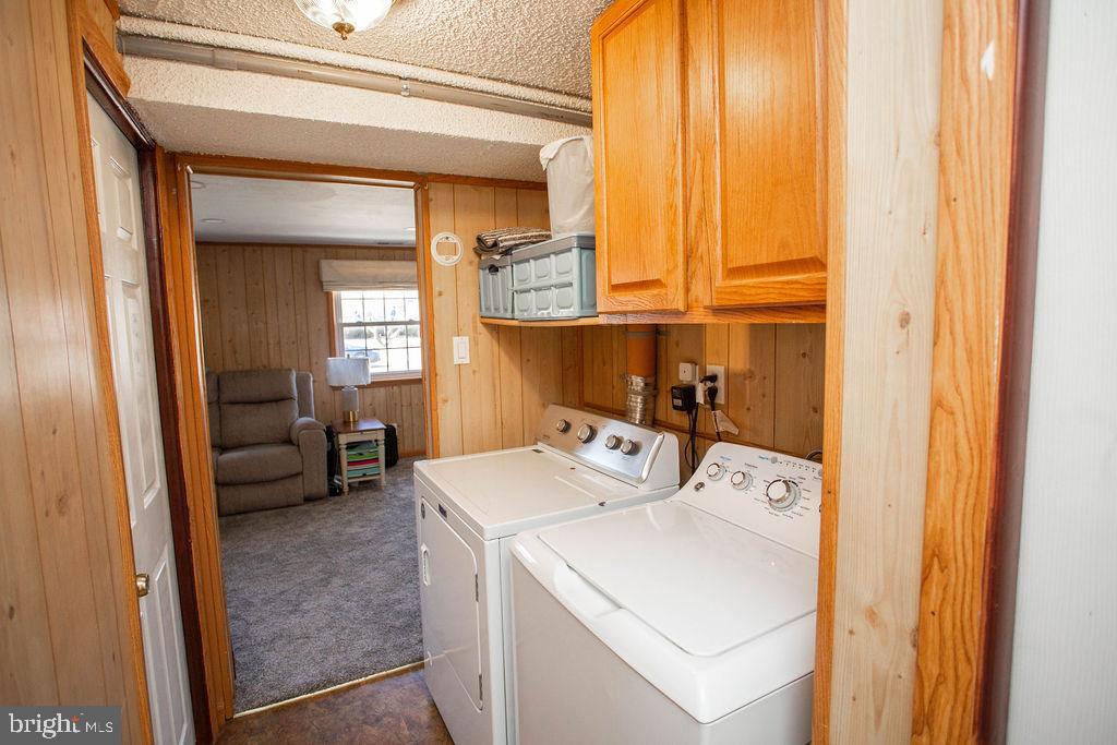 117 Meadowlark Road Stratford, NJ 08084 - Photo 43 of 58 Laundry located by Den and BD 4