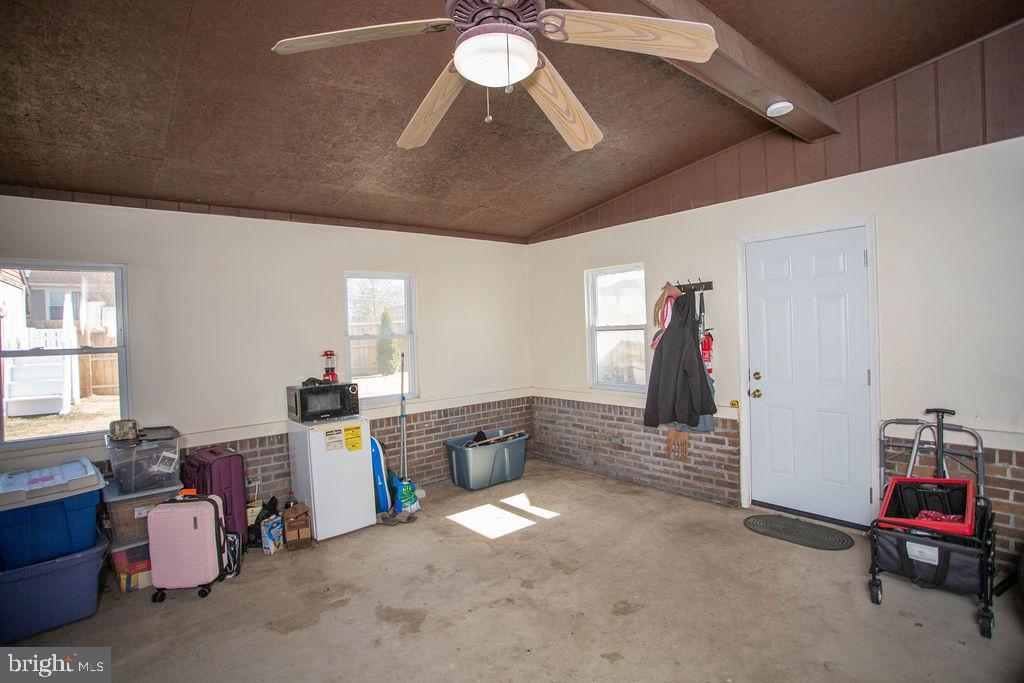 117 Meadowlark Road Stratford, NJ 08084 - Photo 50 of 58 Convenient access to back yard