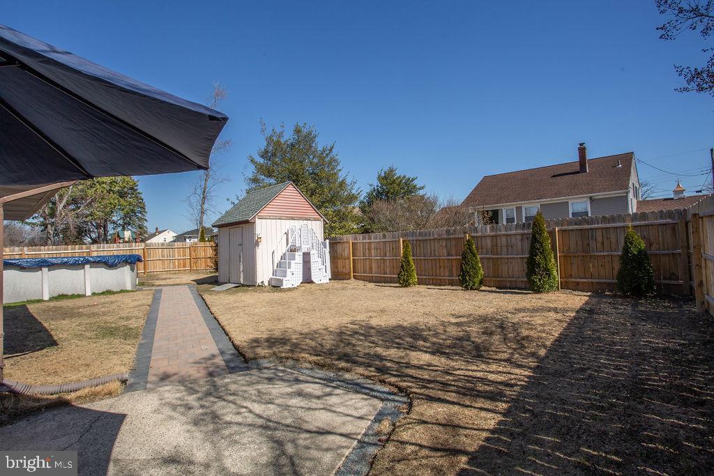 117 Meadowlark Road Stratford, NJ 08084 - Photo 54 of 58 Gallery Image 54
