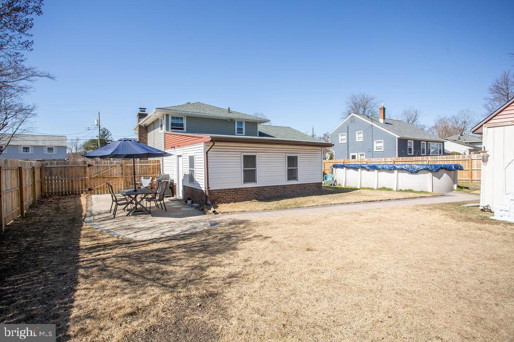 117 Meadowlark Road Stratford, NJ 08084 - Photo 57 of 58 Gallery Image 57