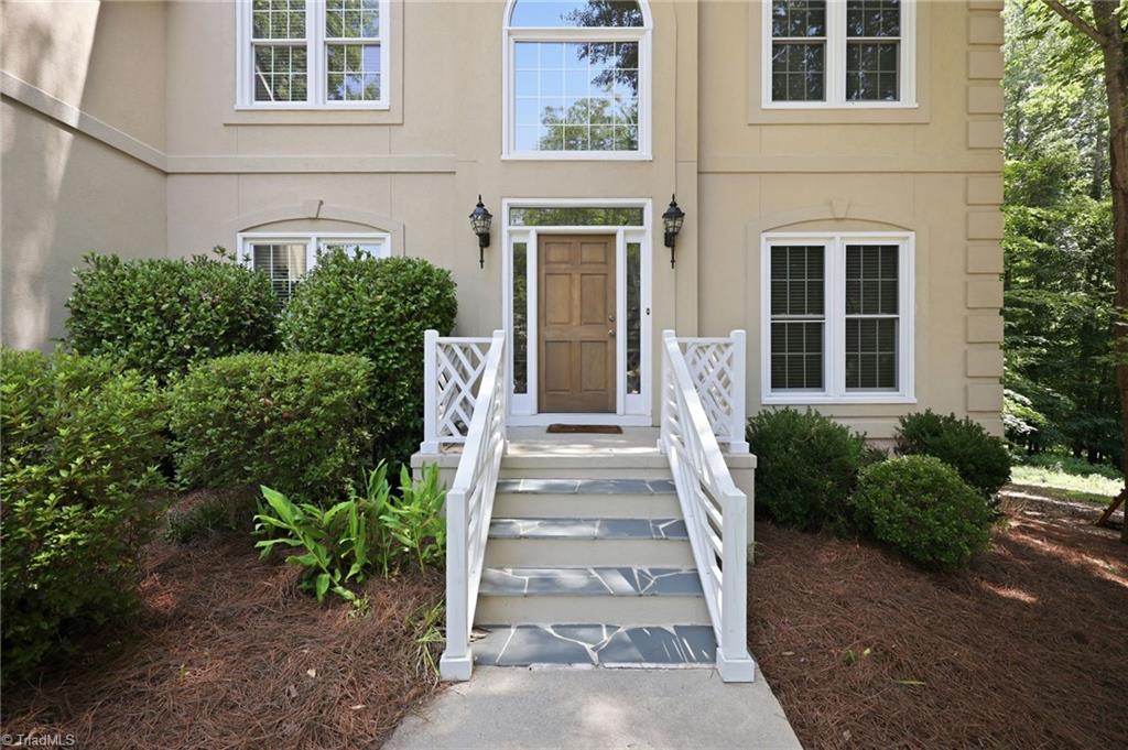 3205 Rider Court Jamestown, NC 27282 - Photo 5 of 46