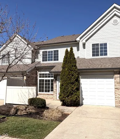 $199,000 | 9478 Enclave Drive, Unit B1 U51, Avon, IN 46123