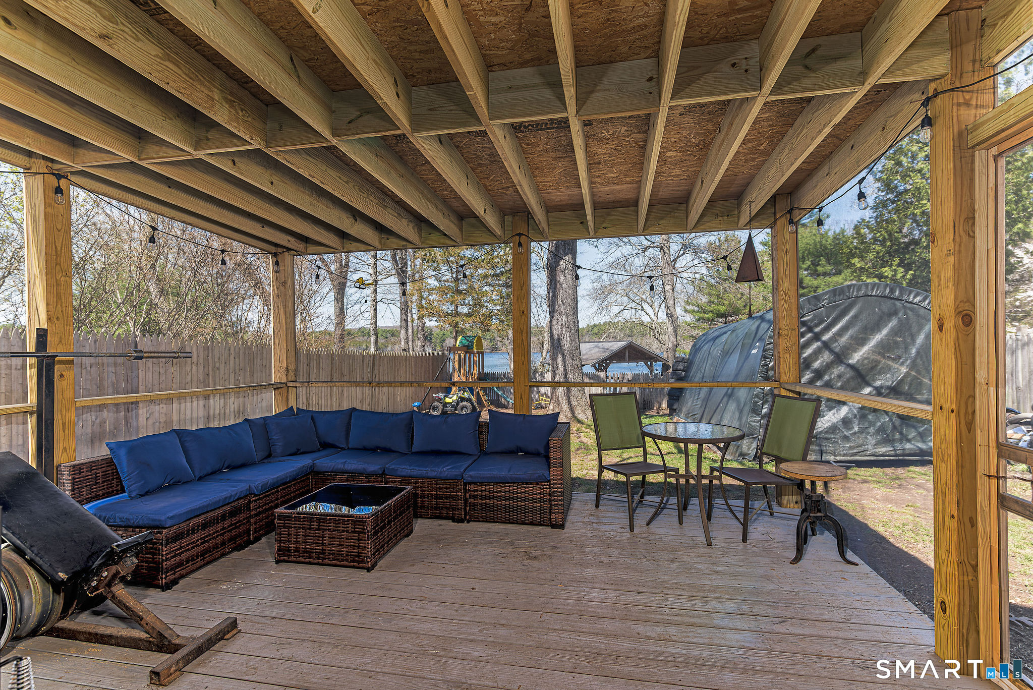 199 Bailey Pond Road Voluntown, CT 06384 - Photo 15 of 23