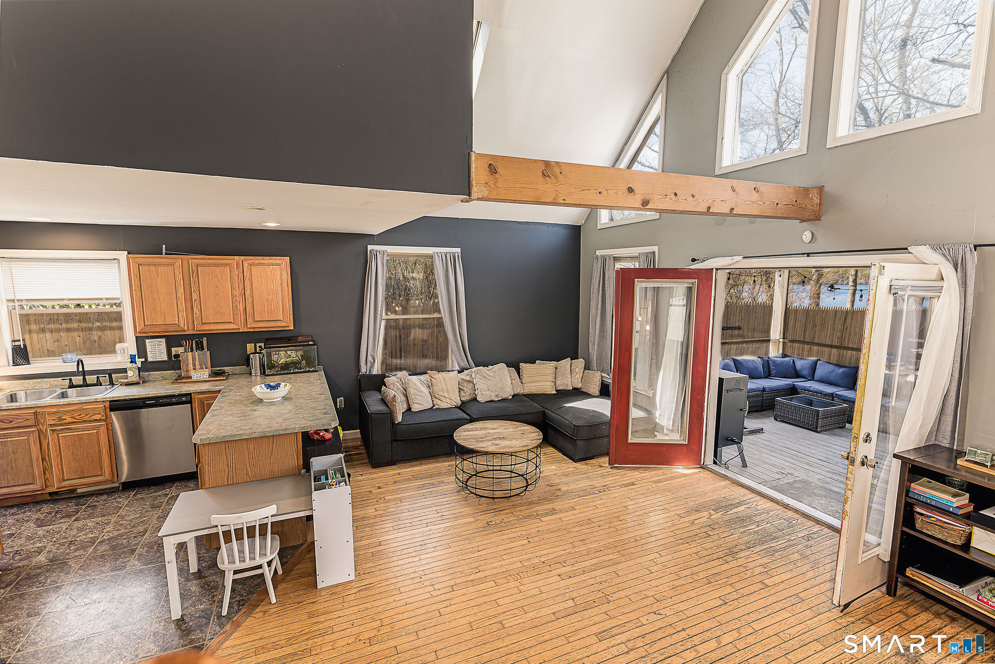 199 Bailey Pond Road Voluntown, CT 06384 - Photo 16 of 23