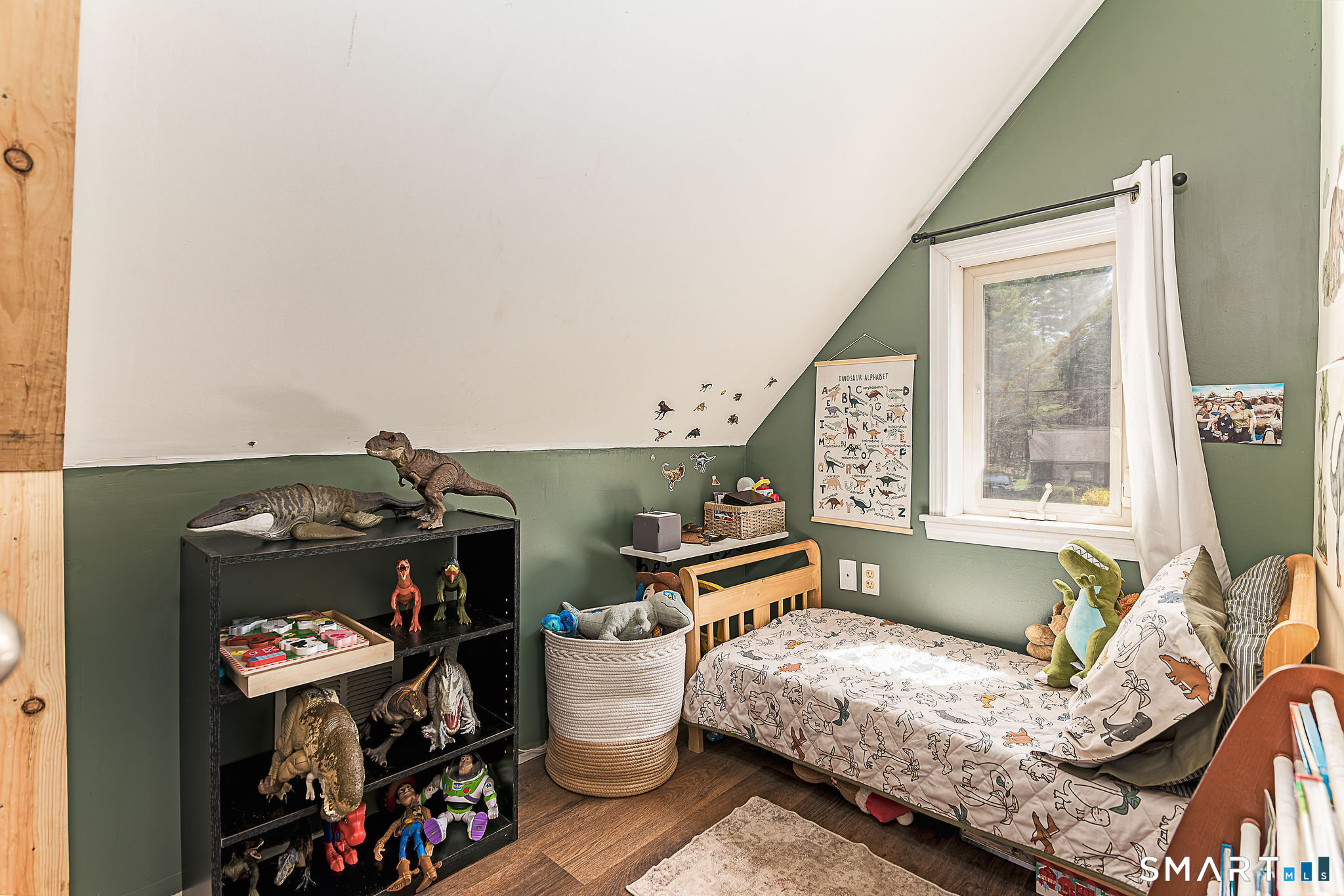 199 Bailey Pond Road Voluntown, CT 06384 - Photo 19 of 23