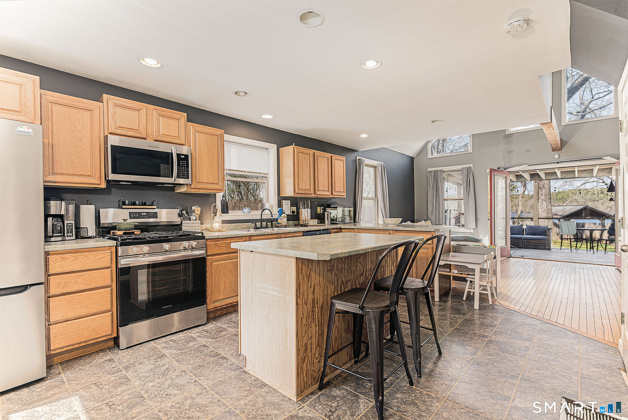 199 Bailey Pond Road Voluntown, CT 06384 - Photo 3 of 23