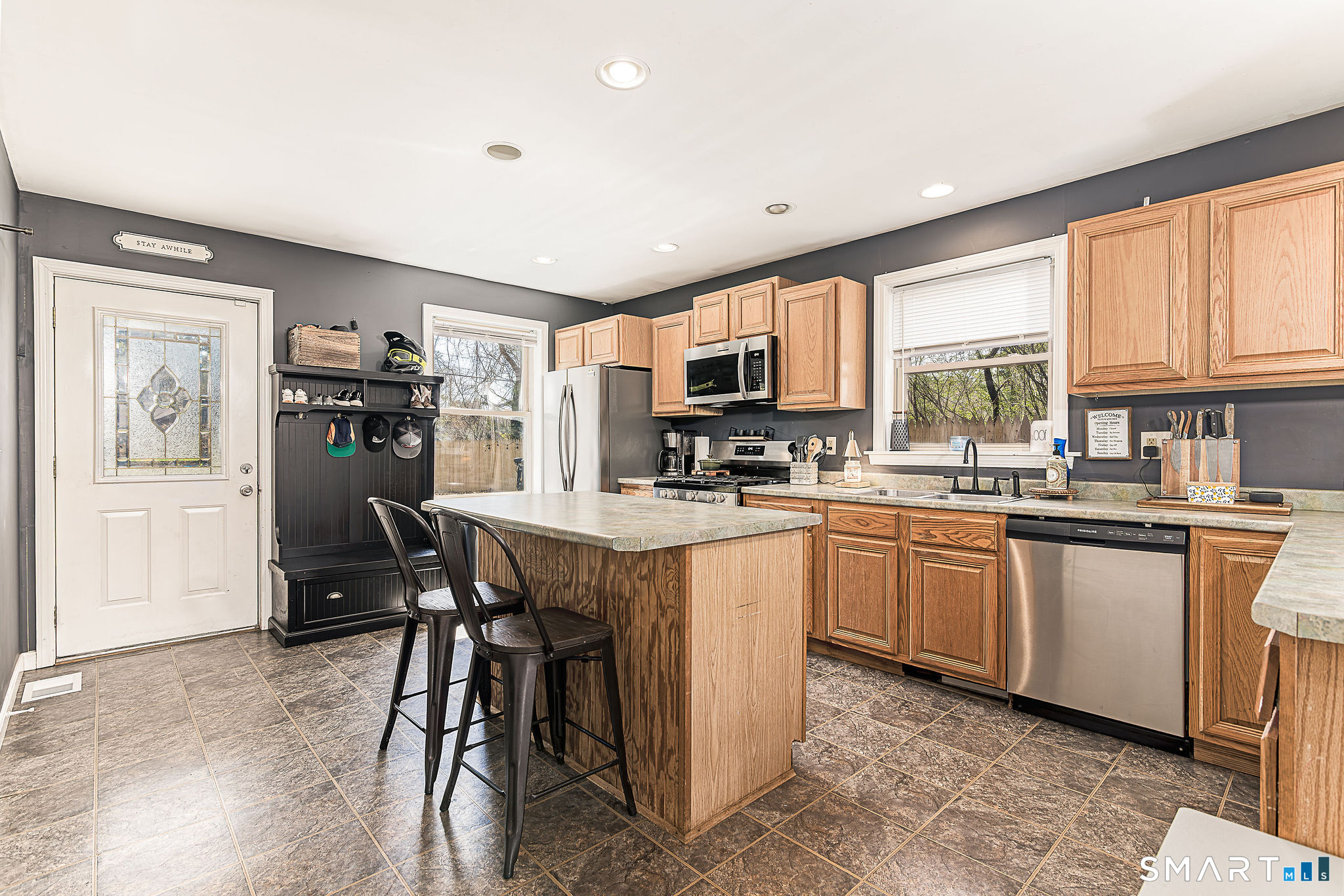 199 Bailey Pond Road Voluntown, CT 06384 - Photo 5 of 23