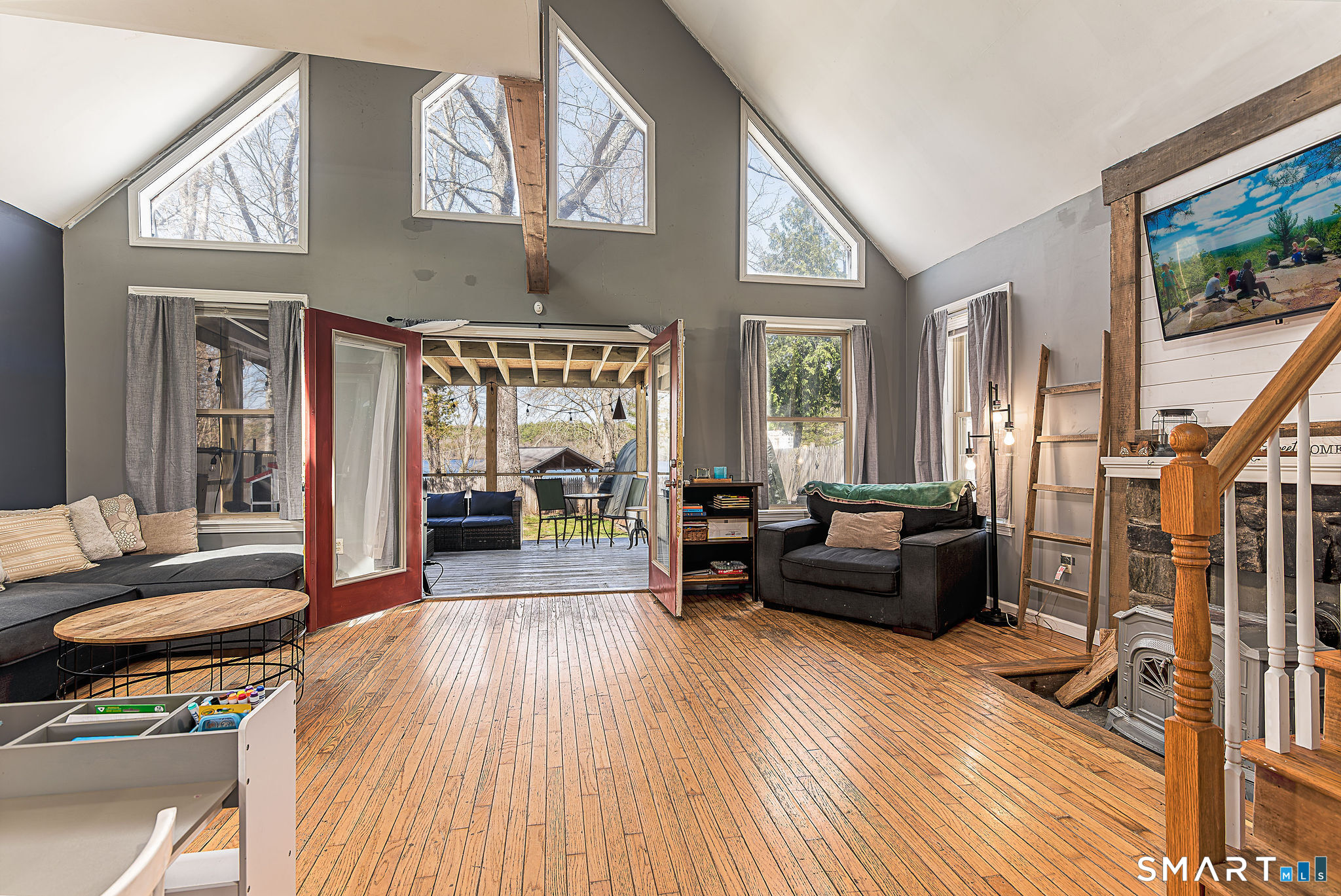 199 Bailey Pond Road Voluntown, CT 06384 - Photo 7 of 23