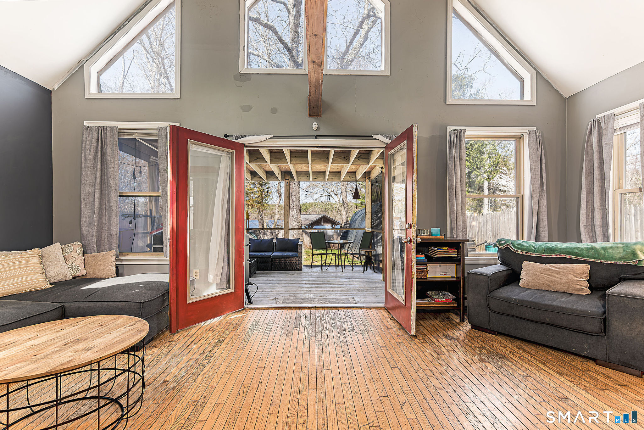 199 Bailey Pond Road Voluntown, CT 06384 - Photo 8 of 23