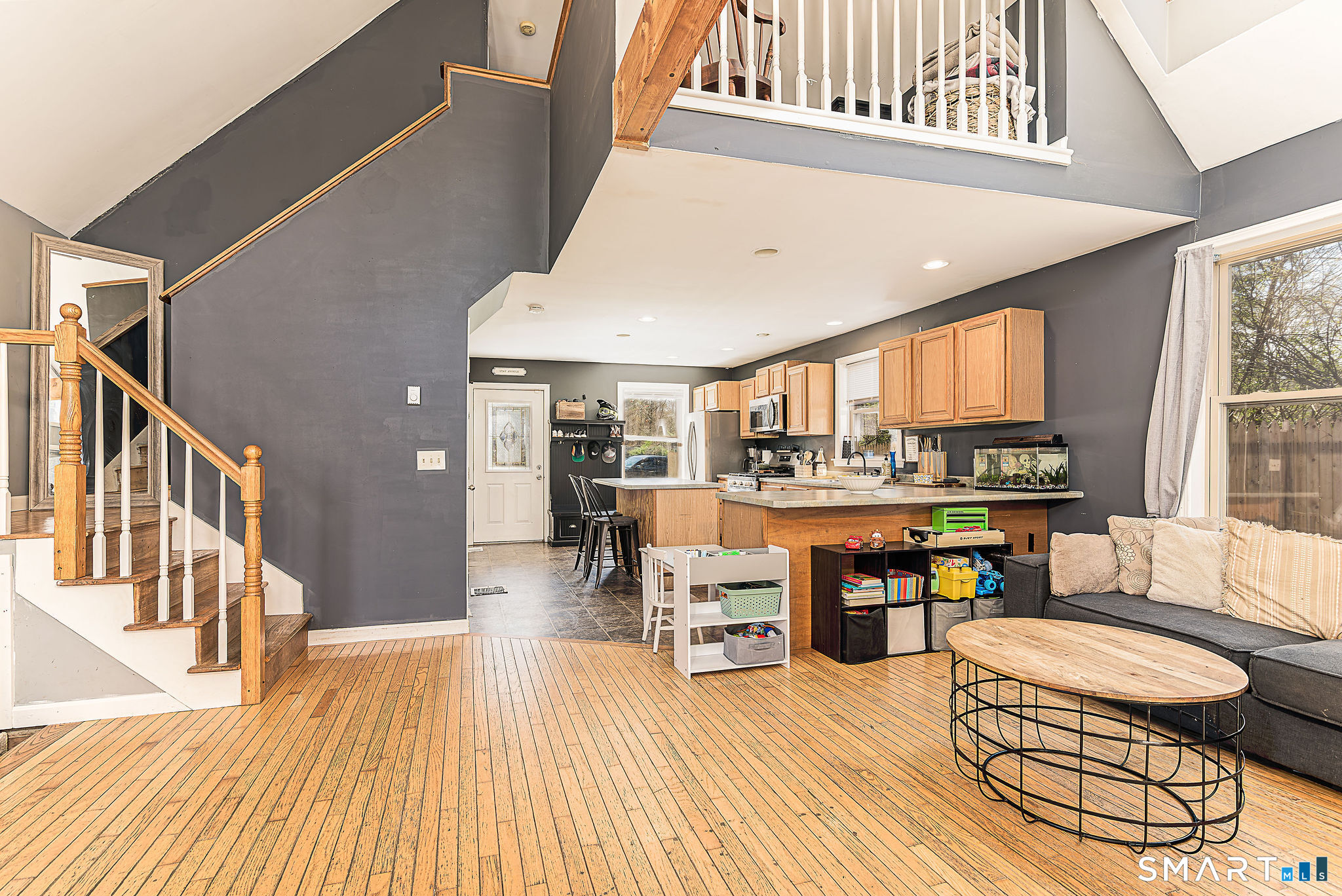 199 Bailey Pond Road Voluntown, CT 06384 - Photo 9 of 23