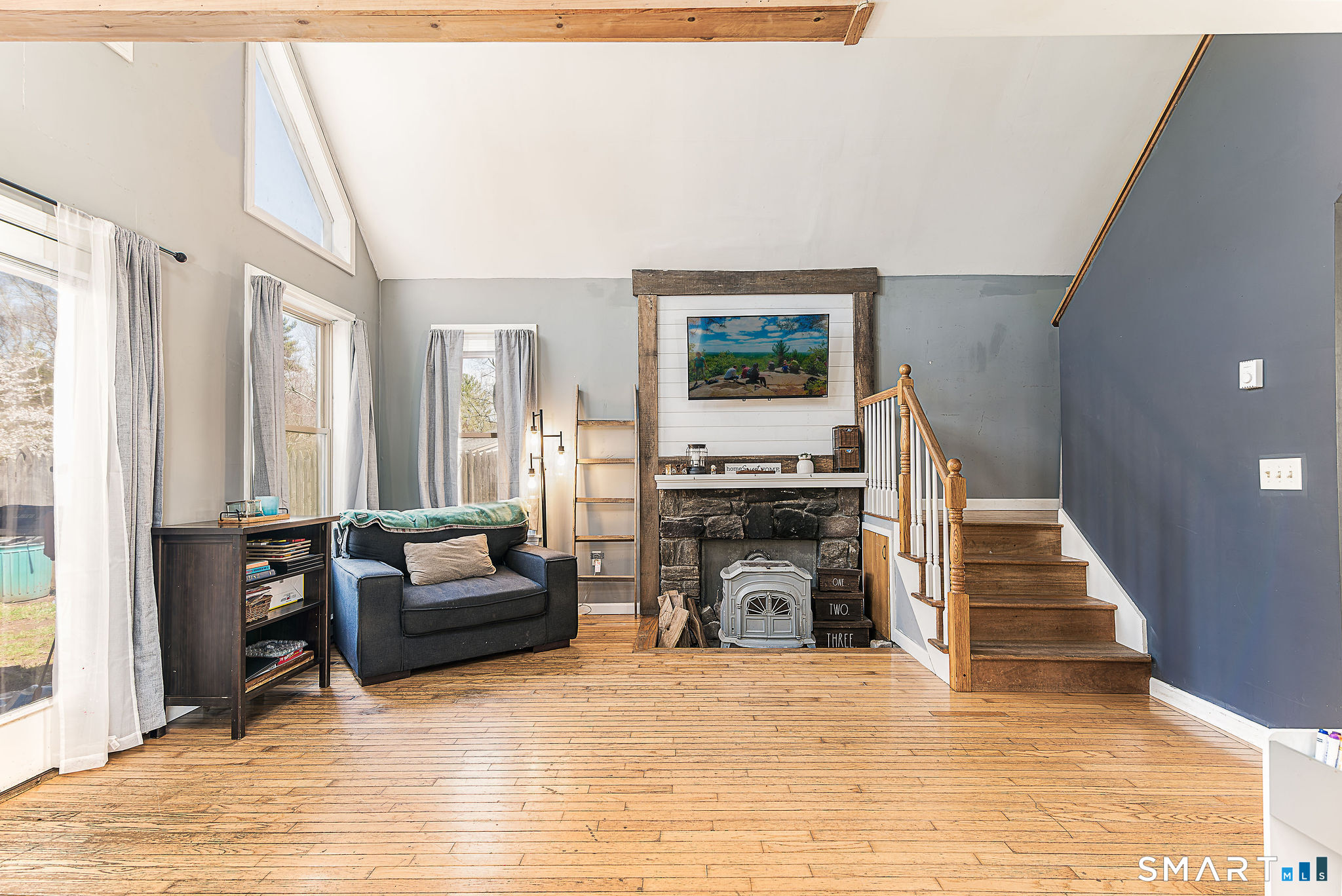 199 Bailey Pond Road Voluntown, CT 06384 - Photo 10 of 23